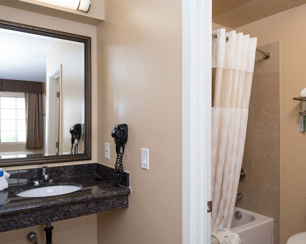 Rodeway Inn & Suites Chula Vista San Diego South מראה חיצוני תמונה